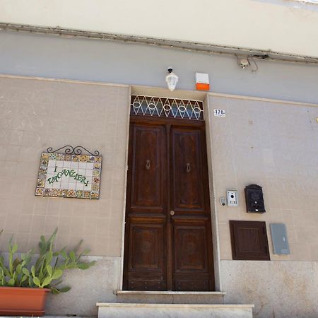 I Vacanzieri Avola Exterior photo